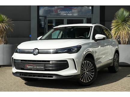 Volkswagen Tiguan 0
