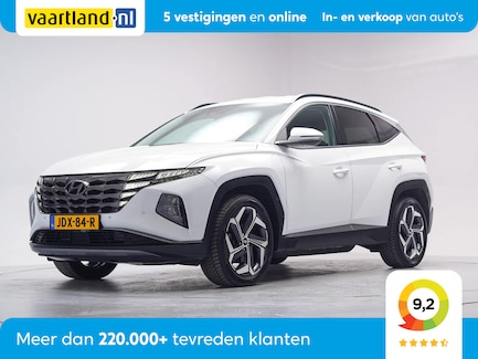 Hyundai Tucson 0