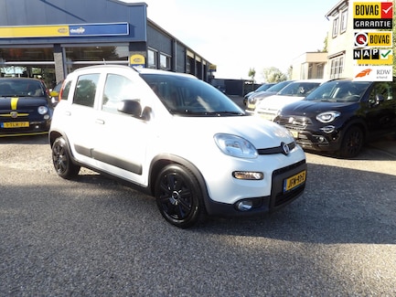 Fiat Panda 0