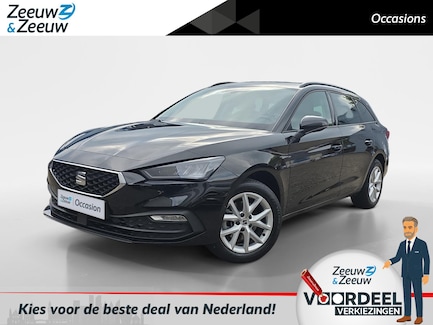 SEAT Leon 0