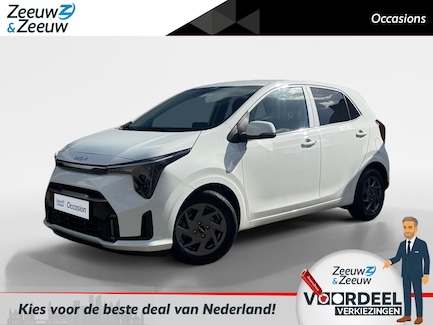 Kia Picanto 0