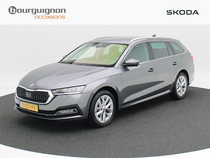Skoda Octavia 0