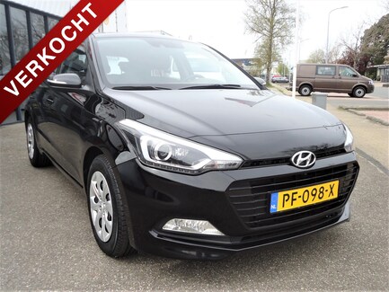 Hyundai i20 0