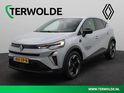 Renault Captur 0