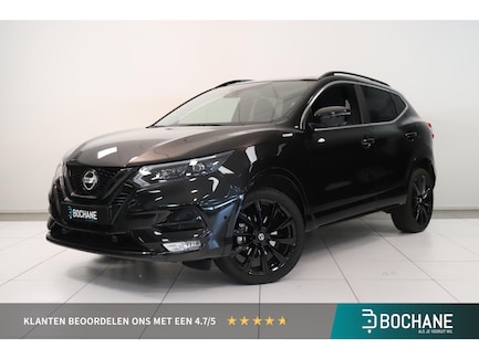 Nissan Qashqai 0