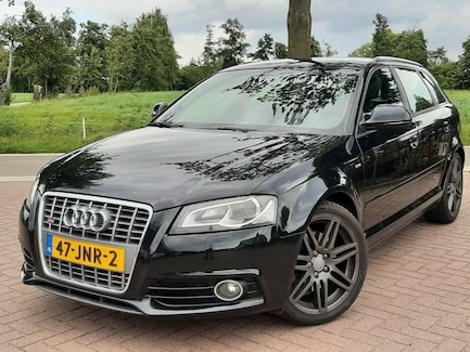 Audi A3 0