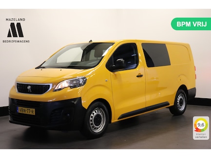 Peugeot Expert 0