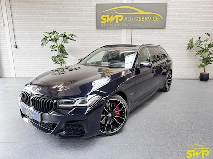 BMW 5-Serie 0