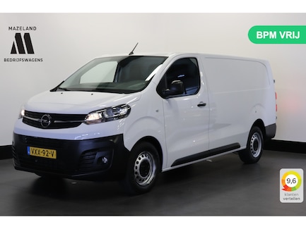 Opel Vivaro 0