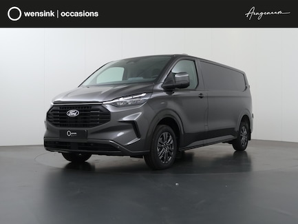 Ford Transit Custom 0