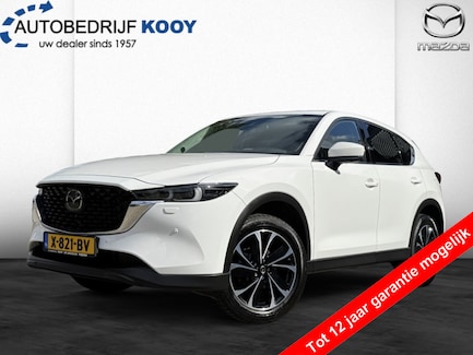 Mazda CX-5 0