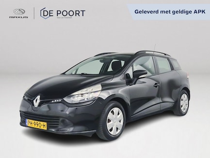 Renault Clio 0