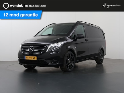 Mercedes-Benz Vito 0