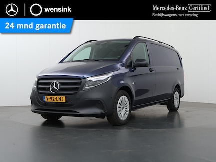 Mercedes-Benz Vito 0