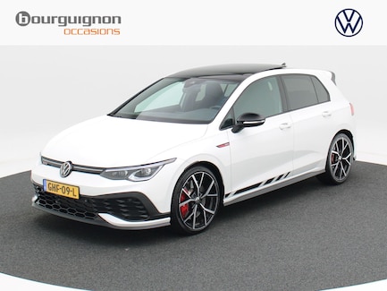 Volkswagen Golf 0