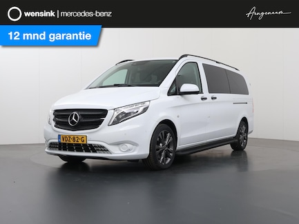 Mercedes-Benz Vito 0