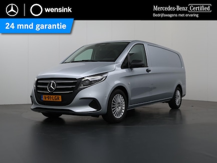 Mercedes-Benz Vito 0