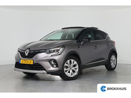 Renault Captur 0
