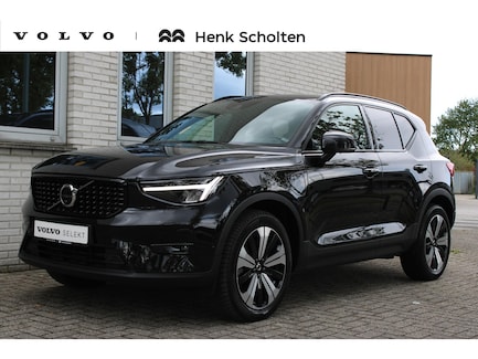 Volvo XC40 0