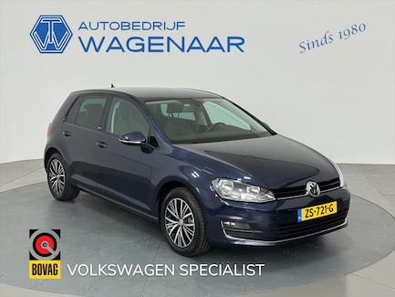 Volkswagen Golf 0
