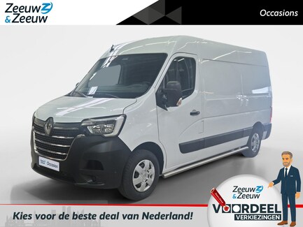 Renault Master 0