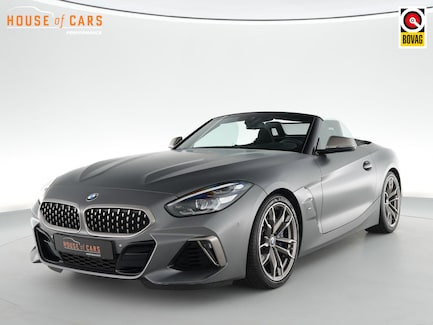 BMW Z4 0