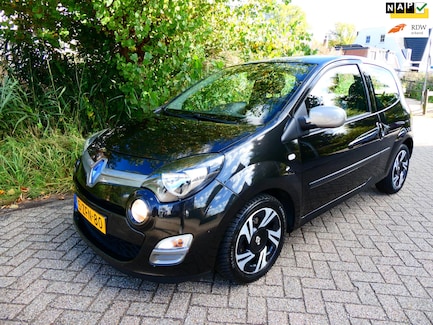 Renault Twingo 0