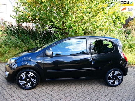 Renault Twingo 0