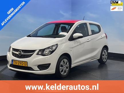 Opel Karl 0