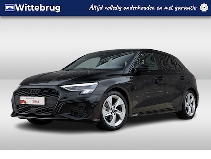 Audi A3 0