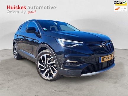 Opel Grandland 0