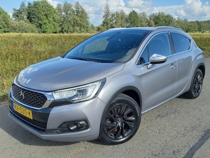 DS 4 0