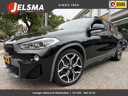 BMW X2 0