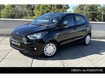 Ford Ka 0
