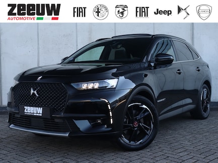 DS 7 Crossback 0