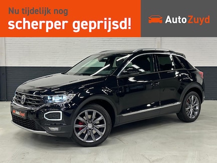 Volkswagen T-Roc 0