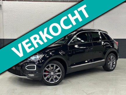Volkswagen T-Roc 0