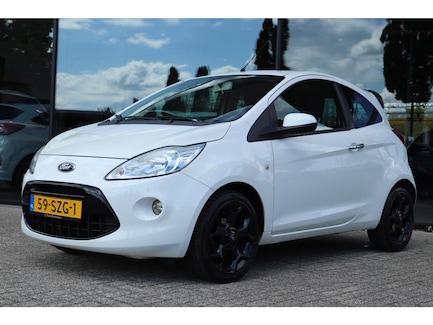 Ford Ka 0