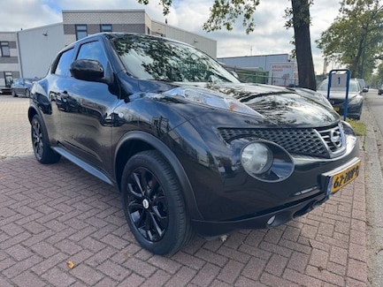 Nissan Juke 0