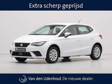 SEAT Ibiza 0