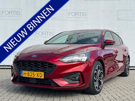 Ford Focus 0