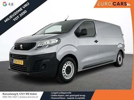 Peugeot Expert 0