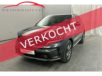 Kia Sorento 0