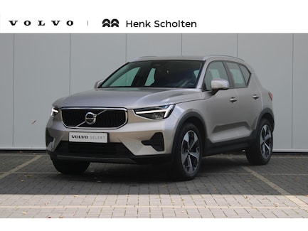 Volvo XC40 0