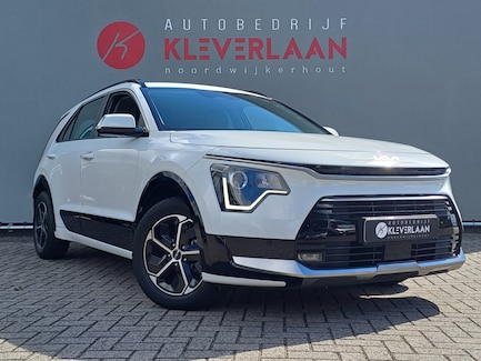 Kia Niro 0