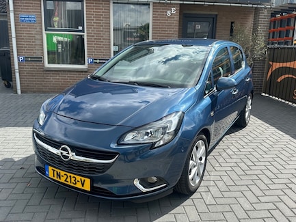 Opel Corsa-e 0