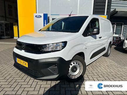Opel Combo 0