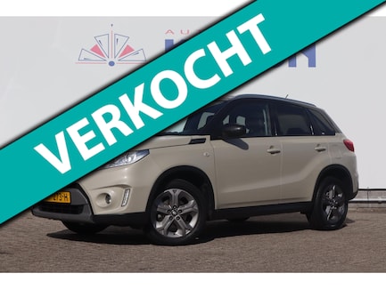 Suzuki Vitara 0