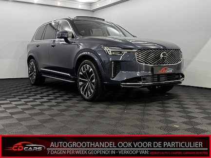 Volvo XC90 0