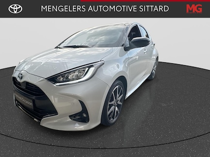 Toyota Yaris 0